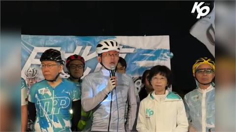 快新聞／民調太低恐退選？黃國昌汐止支持率2.6%慘淪笑柄　本人親自回應了