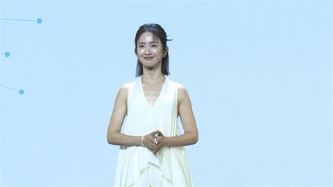 "成都人"風波後首現身　林依晨正面回應：請大家諒解