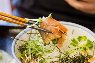 美食／【食記】千葉 銚子 觀音 丼屋 七兵衛 生鯖魚真的很麻煩 午餐 晚餐 推薦 必吃 生魚片