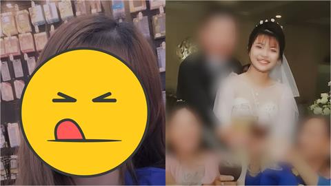 GG了…砸70萬娶越南妹子「不做家務」結婚6天就落跑！尪氣炸通緝老婆