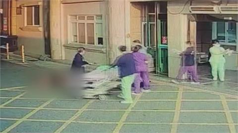 出氣捲入幫派糾紛 男遭押走被丟包急診