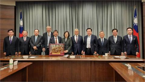 電價調漲在即、產業景氣谷底　工商大老跳腳：中央謹慎應對能源問題