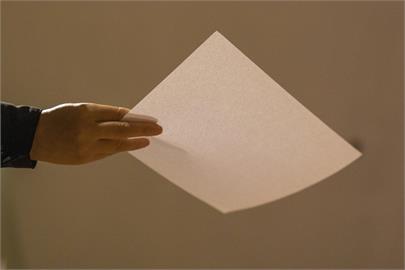 聲援白紙革命　中國留學生盼借鏡台灣民主「讓更多人覺醒」