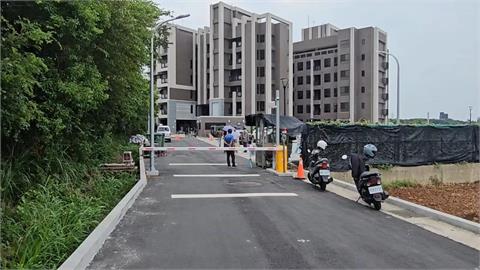 萬美玲丈夫操盤？「廣川漾」農地變停車場　農業局：未改善將法辦