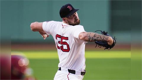 MLB(影)／紅襪王牌投手克羅謝傷兵名單待夠久！2030年將無法跳脫合約球隊賺到