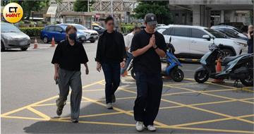 家底雄厚1／修杰楷閃兵蒸發數千萬　搭豪車進「敦南名人巷」億級豪宅