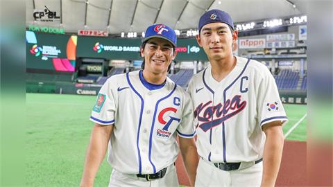 經典賽／大聯盟看好台灣晉級！分析「延續12強奪冠氣勢」　點名隊長陳傑憲扮關鍵