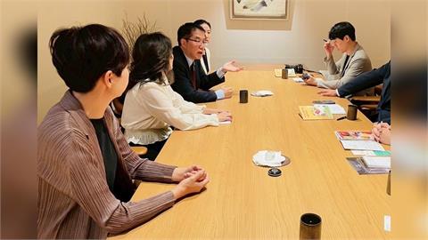 韓國延長台灣芒果5％優惠關稅至8月15日　黃偉哲：持續拓展外銷