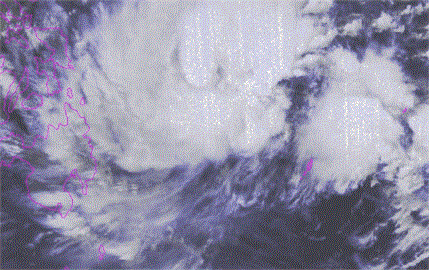 今年第1號颱風「洛鞍」恐生成！未來路徑「是否襲台」專家給解答