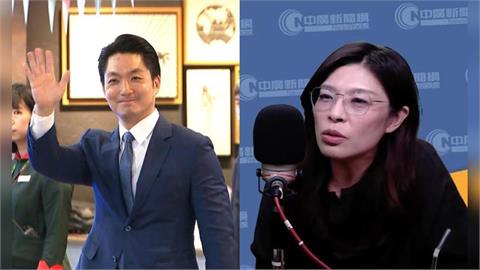 快新聞／「溝通換和平」無用！中國突襲圍台軍演　律師點出國民黨三大害台事實