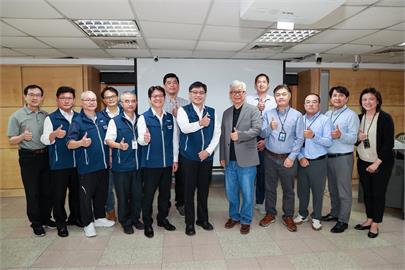 台灣順豐「連5年」攜手台北監理所辦講座　展現「企業回饋社會」精神！