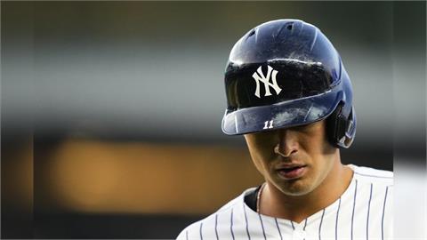 MLB(影)／真相大白！洋基當家游擊手帶傷拚戰還受責罵　球團恐得負最大責任