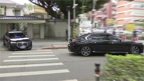 快新聞/跟一般的不一樣!總統座車輪胎一顆竟要51萬 天價原因國安局全說了