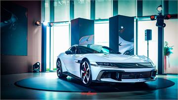 2025 Ferrari 12Cilindri登陸中台灣！2403.8萬緊抓V12 NA最後波紋？