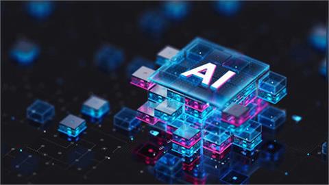 鴻海攻功率與化合物半導體　布局AI伺服器應用