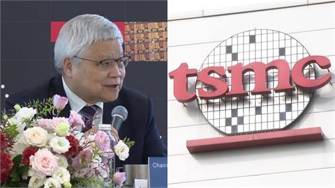 台積電又要衝高了？魏哲家當蔡力行面喊「這11字」網秒懂：訊號出現！