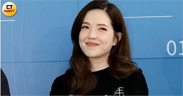 許瑋甯「孕期胖12公斤」產後首露面　曝老公邱澤當爸變化：好險是生兒子