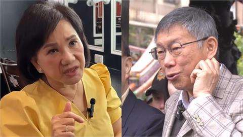 柯文哲一審遭判17年！命理師2年前早預言「柯P衰運走17年」勸別做1事：會更慘