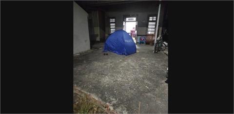 疑不滿祖母碎念　雲林逆孫颱風夜弒親遭收押