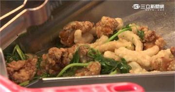 一份鹹酥雞「破壞身體72小時」！醫曝崩壞4階段：用什麼油都一樣