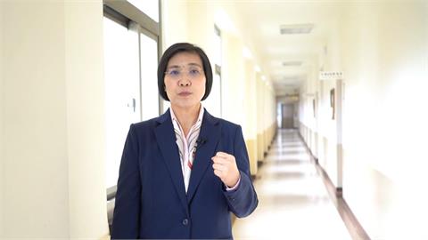 2026新竹縣長藍內鬥！徐欣瑩喊參選　陳見賢嗆：昔對黨不忠