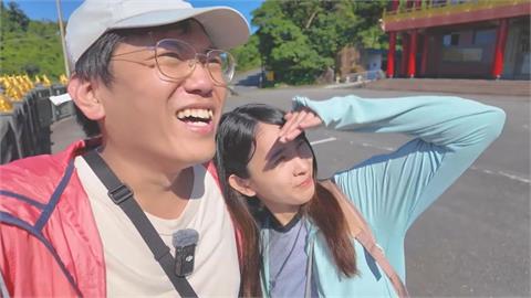石門的深山竟能下海？他驚呼：宛如海底龍宮