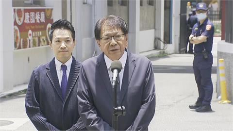 快新聞／國民黨別造謠！竟扯監委名單「綠油油」　潘孟安霸氣一劍封喉