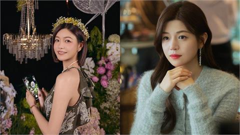 42歲陳妍希幫慶歐陽娣娣21歲生日！「官宣離婚6個月」狀態震撼中網：看不出…