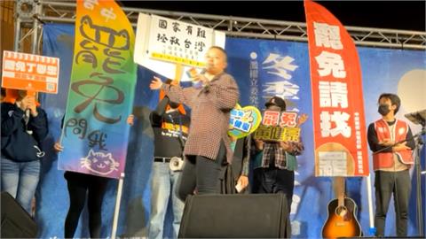 雙罷踩剎車？　賴清德：還有憲政程序可努力