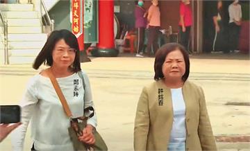 【勞動部霸凌吃案1】任內早獲謝宜容劣行遭投訴　許銘春坐視「有毒職場」悲劇發生