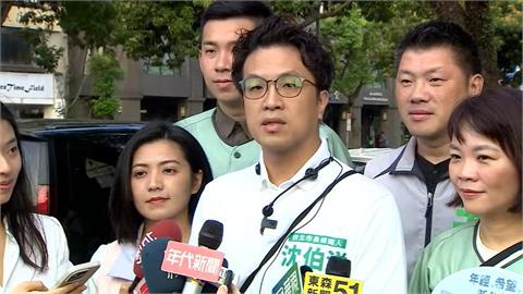 快新聞／台北11萬學生恐沒午餐吃！蔣市府竟扯中央這政策　沈伯洋直呼詭異
