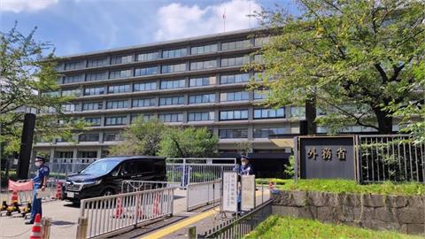 快新聞／打臉中國！謊稱日本「對華仇恨犯罪升溫」　外務省秀數據反擊