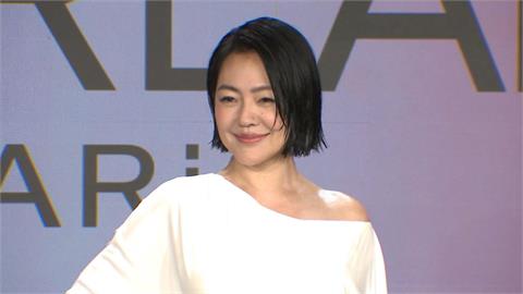 IPSS回來了！　小S全面復工狀態絕佳「美成這樣」