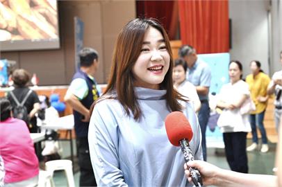快新聞／罷免案成立將於8/23投票　馬文君喊意料中事：必能戰勝惡罷