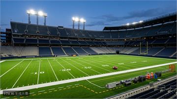 NFL獵鷹四分衛Penix肋骨傷無大礙　有望下週出戰熊隊