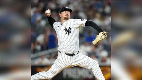 MLB(影)／未獲洋基續約的牛棚右投找到工作了！近9000萬轉戰「魔球軍」