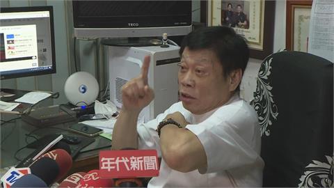 快新聞／悚！台中沙鹿女當街遭砍多刀身亡　高大成指凶手「這關鍵」：一開始就想殺人了