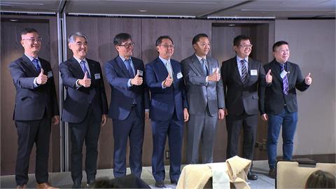 烏山頭光電設施遭質疑「污染水源」　七大光電公協會闢謠：盼綠電正向發展