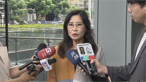 快新聞／藍營真的內戰了！秦慧珠辣批殷瑋答　再點蔣萬安「這反應」要調整