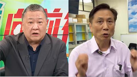 高中生因新店市長「遭藍議員網暴」哭了！于北辰勉勵一事：你不孤單！