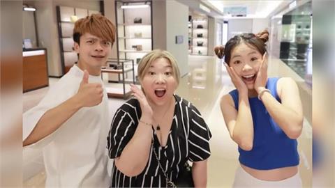 蔡阿嘎、二伯連環爆！前員工蘿拉昔嘆「幫公司做太多骯髒事」2年前聲明藏玄機