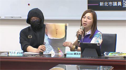 最新／板橋「欣勵德幼兒園」爆羞辱女童！無良園長遭聲押將開羈押庭