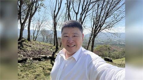 快新聞／花蓮《更生日報》頭版廣告引議長震驚　張峻怒批：農會變政治工具？