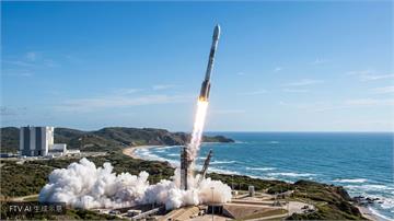 日本Axelspace成功發射7顆新世代衛星　順利接收首波訊號