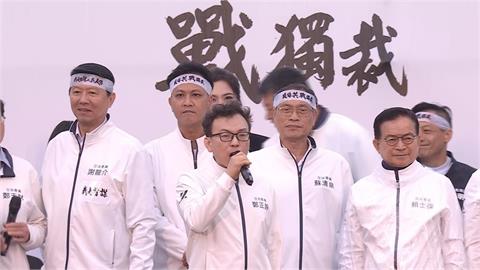 向前行(影)／鄭正鈐遭爆替廠商「喬事情」還收費？律師：恐涉收受賄賂罪！