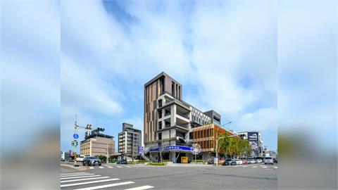 力挺青年成家！ 「璟都璟湛」2房含車788萬起　首創10年防水保固＋永久保修吸睛