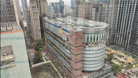 台中氣爆／新光三越氣爆炸出業界陋習？　「先施工再申請」鑽漏洞