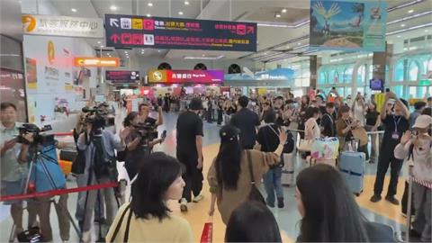 女神降臨港都！　Apink鄭恩地、I-DLE薇娟週六高雄巨蛋開唱