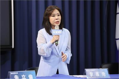 快新聞／許銘春列被告！李彥秀點名陳菊自請調查　賴瑞隆：典型政治霸凌