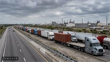 烏克蘭空襲斷油路！俄羅斯運費暴漲加劇通膨壓力